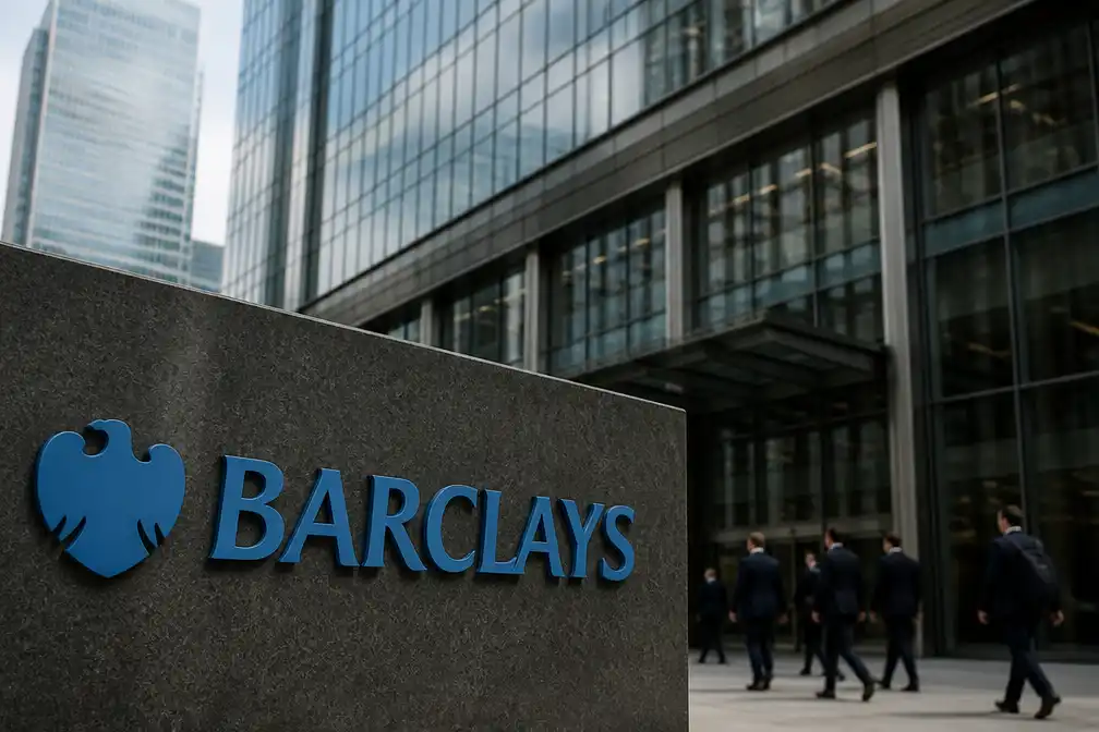 Hof van beroep Londen vernietigt veroordelingen vijf oud-handelaren Barclays in rente-affaire