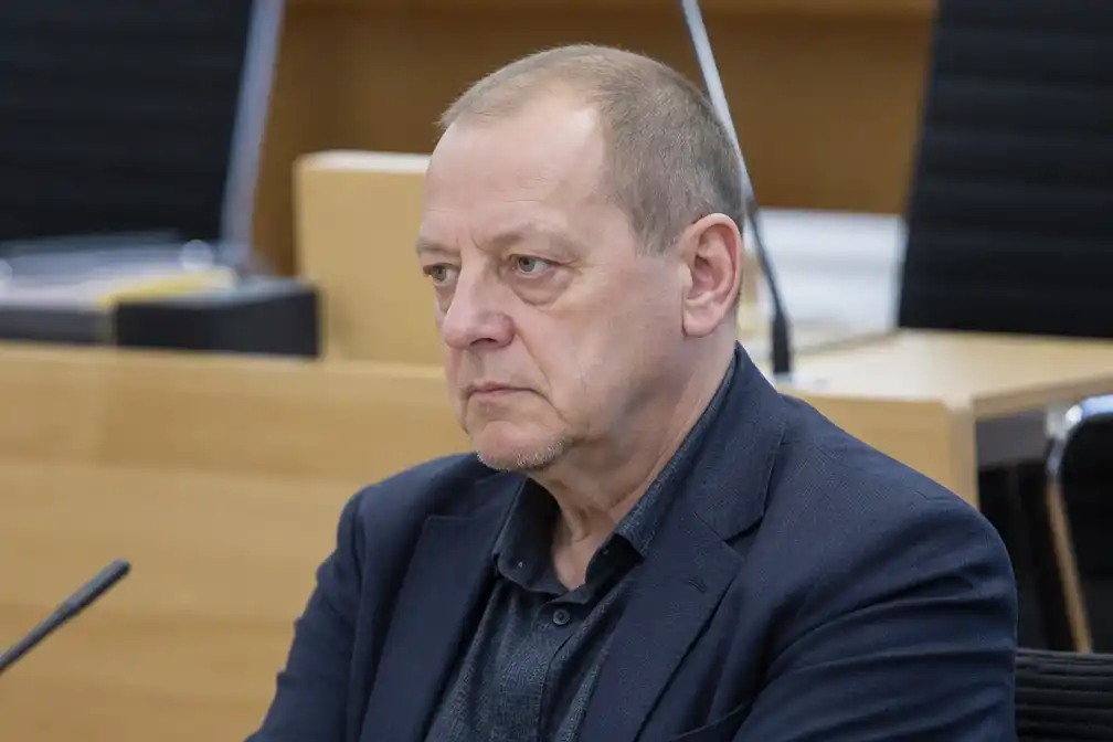 AfD-hardliner Tillschneider verrassend gekozen tot vicevoorzitter Saksen-Anhalt