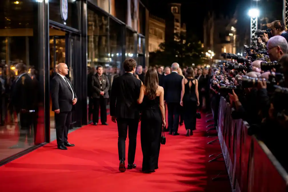 53ste Film Fest Gent opent met 'Coward' van Lucas Dhont op de rode loper