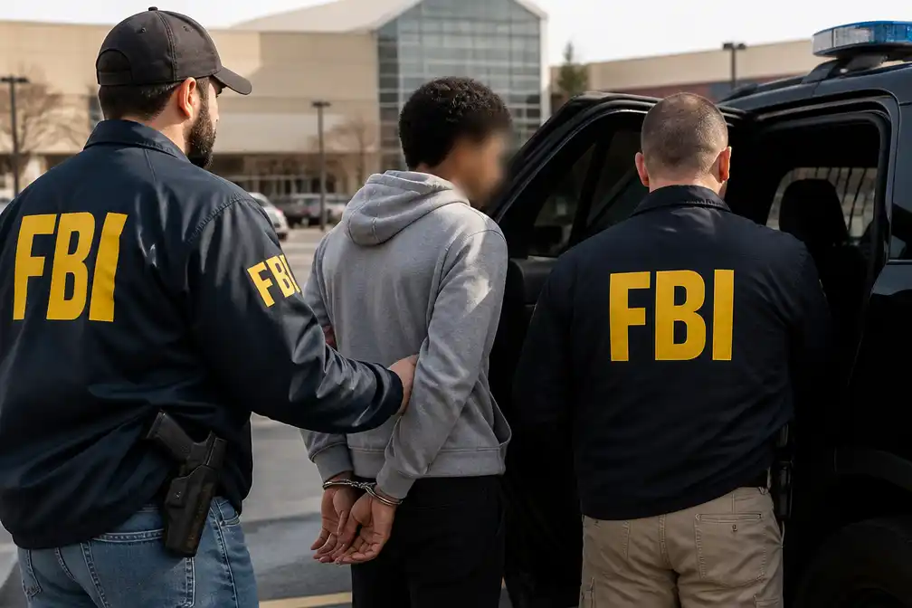 FBI verijdelt aanslagplan op Mall of America, 18-jarige opgepakt