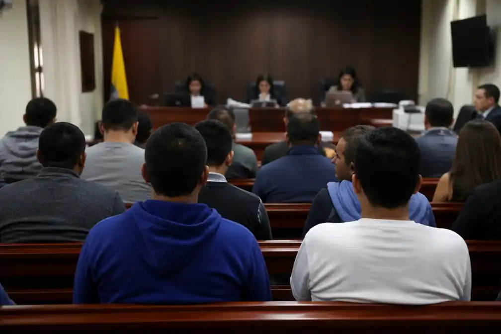 Ecuadorse rechtbank spreekt 32 bemanningsleden van door VS gebombardeerde schepen vrij
