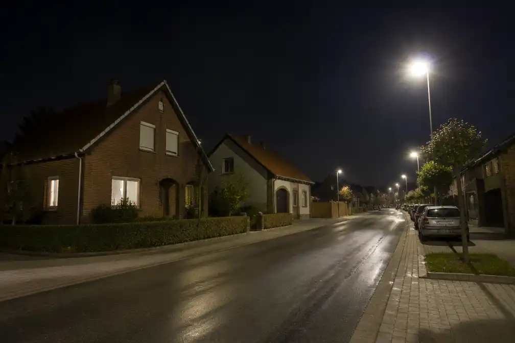 Aardbeving van 1,9 in Ruiselede en omgeving: meer dan 70 meldingen