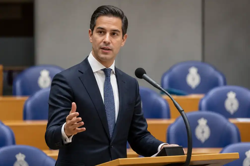 Premier Jetten informeerde Kamer onjuist over gebruik van AI