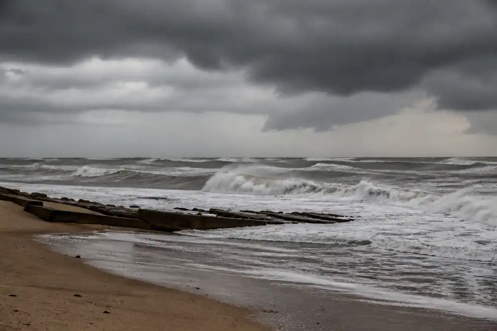 VN: El Niño bereikt in december hoogtepunt, mogelijk sterkste sinds 1950