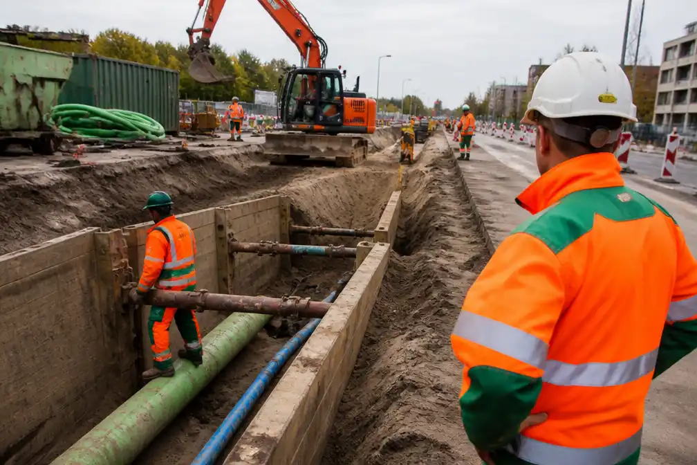 BAM neemt aannemer A.Hak over, waarde ruim 500 miljoen euro