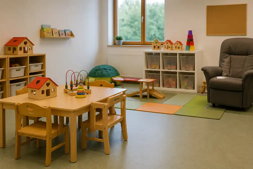 Kinderopvang De Pastorij in Haasdonk sluit definitief op 23 oktober