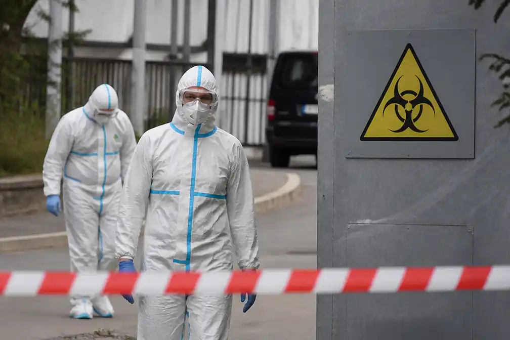VS eisen opheldering van Rusland over dood 28-jarige onderzoekster pestinstituut