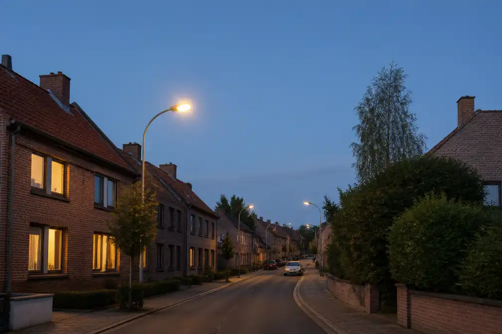 Lichte aardbeving voelbaar in Ruiselede en Midden West-Vlaanderen, geen schade