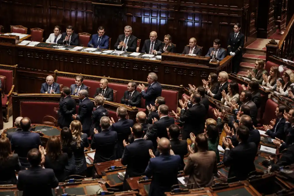 Italiaans parlement keurt omstreden kieshervorming van Meloni goed