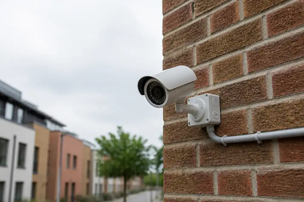 Diest plaatst camera's op drie locaties tegen avondlijke overlast
