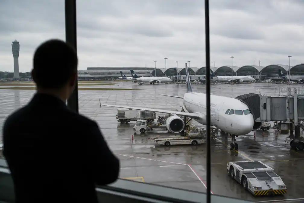 Lufthansa, Air India en Philippine Airlines schrappen vluchten naar Riyad na Houthi-aanval