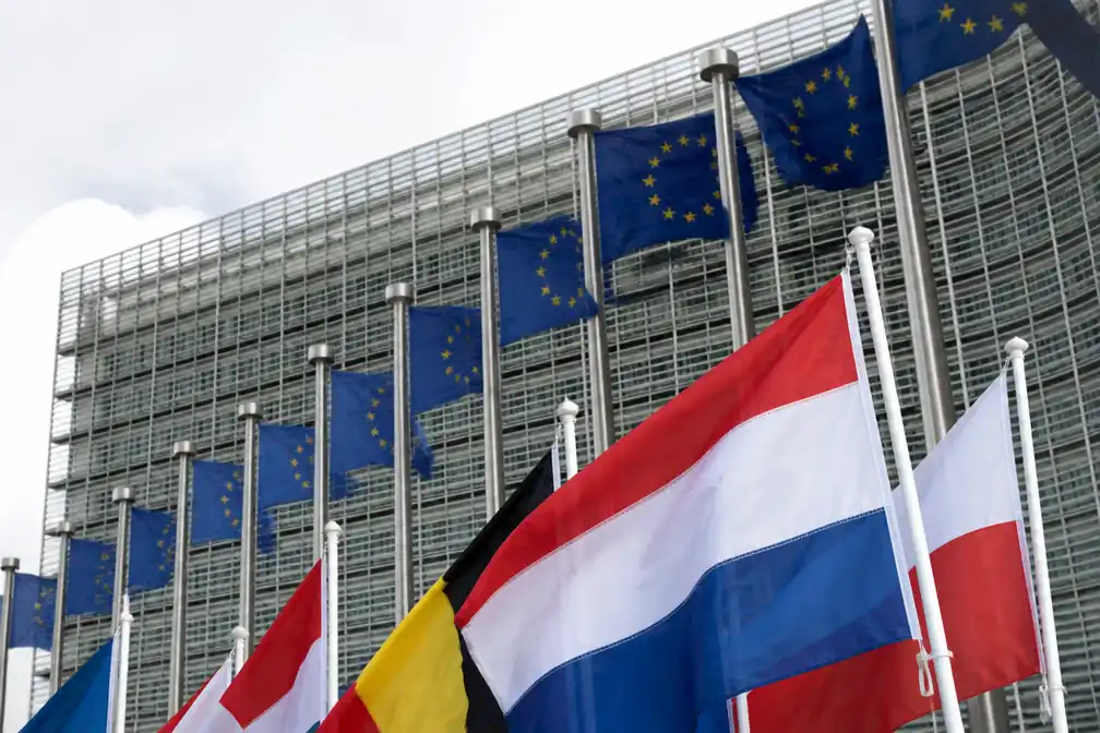 Netto-ontvangers in EU willen dat Nederland als nettobetaler meer betaalt