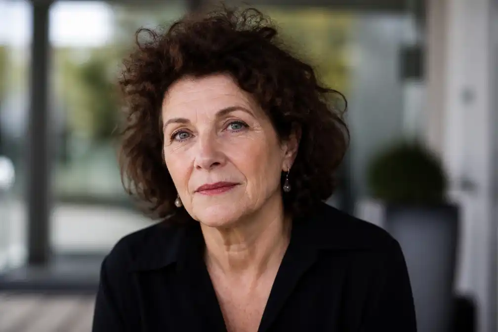 Annet Malherbe (68) blijft tot het einde op Gouden Televizier-Ring Gala