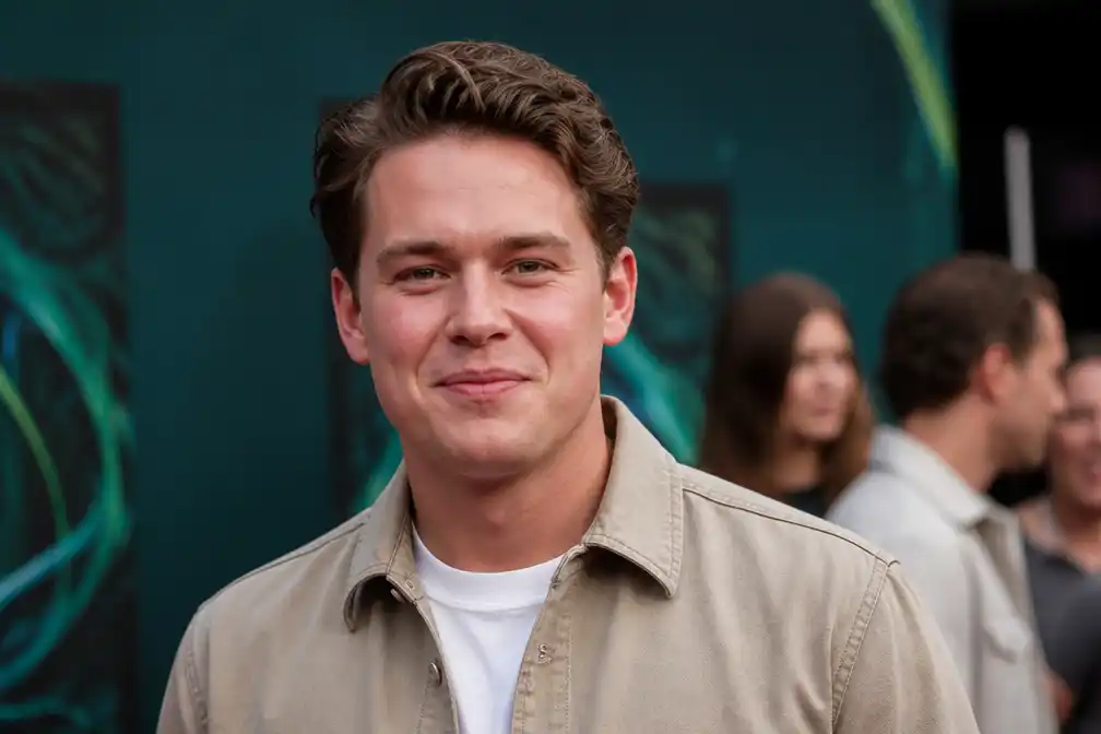 Tobias Camman verwacht geen Televizier-winst met Tobi's Eetclub
