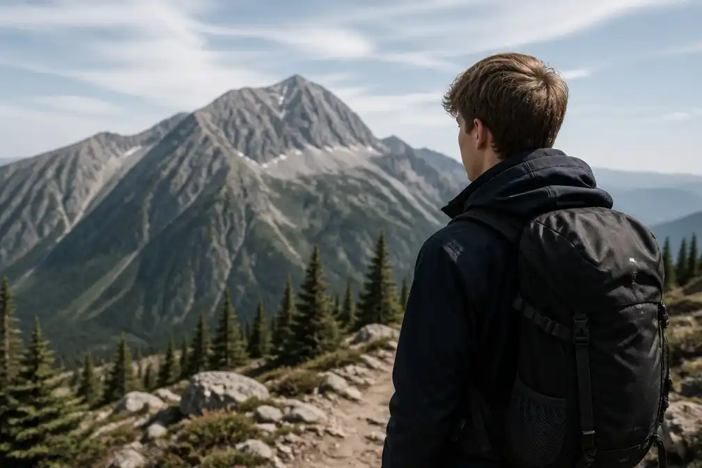 Canadese tiener (16) plant bergwandeling met AI en zegt dan: 'Nooit meer'