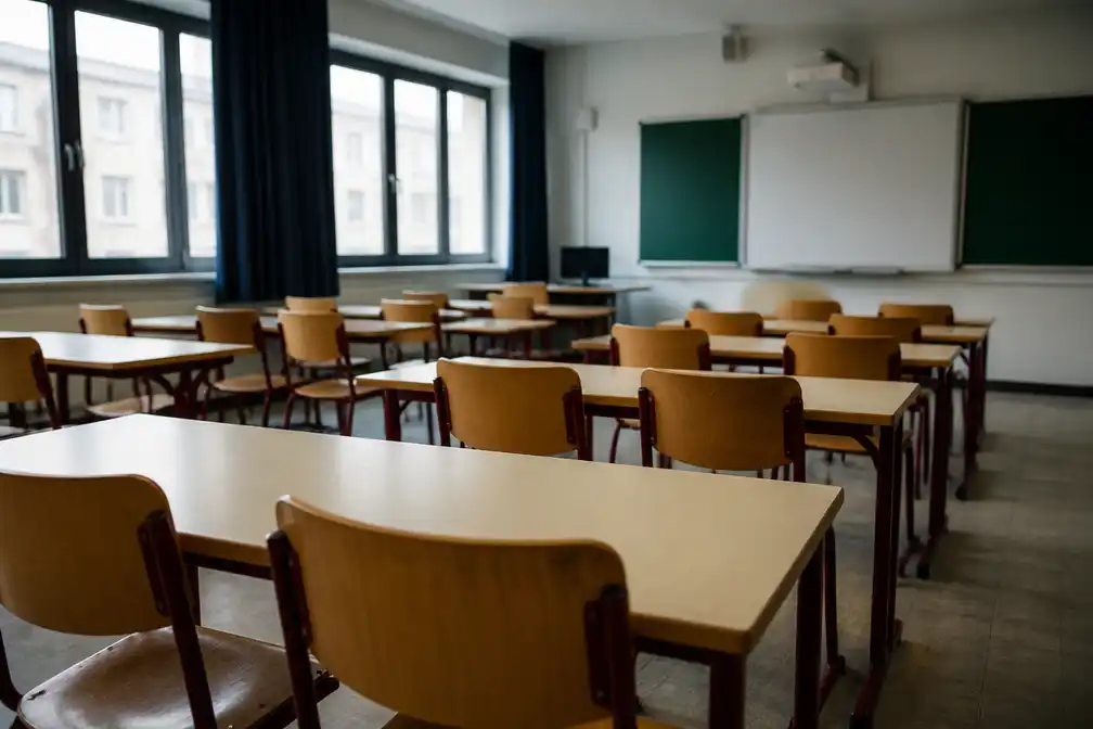 Vlaanderen verwacht 31.876 leerlingen minder in katholiek secundair onderwijs