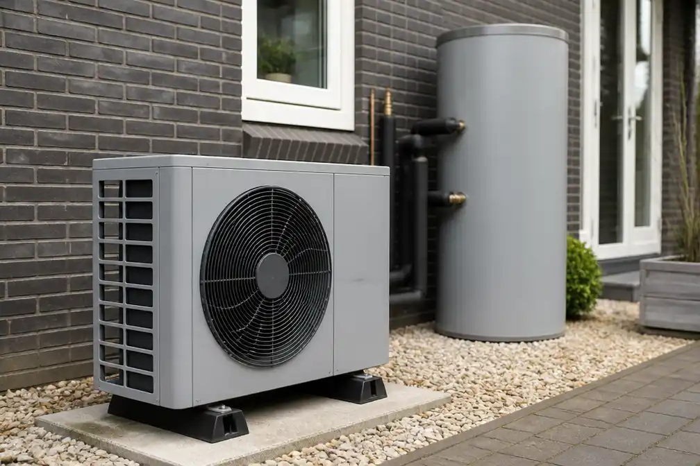 Kabinet wil dat warmtepompen slimmer met stroom omgaan onder voorgenomen regels