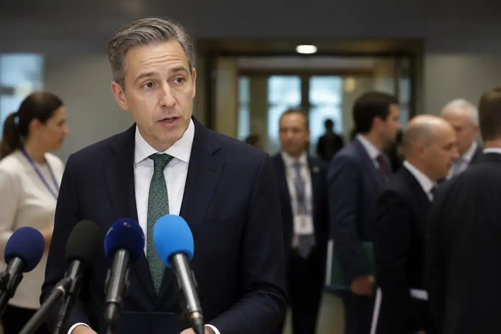 Iers EU-voorzitterschap hoopt op akkoord over sterkere kapitaalmarktunie