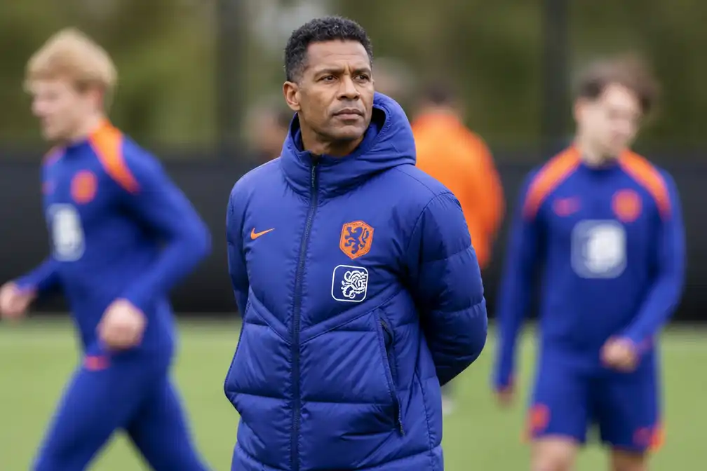 Jong Oranje treft Denemarken in play-offs om EK-ticket 2027