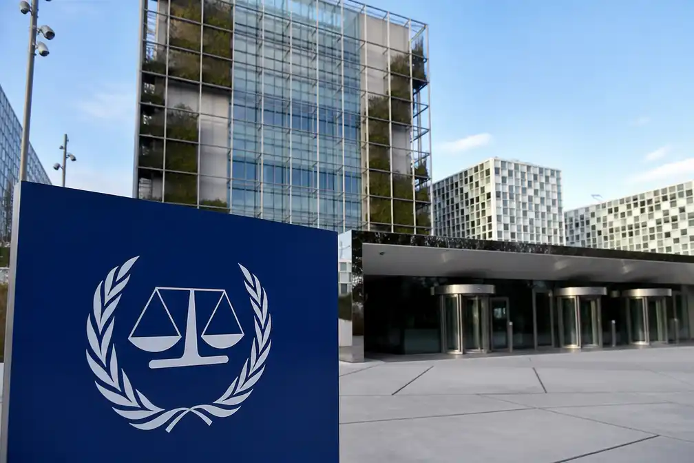 VS leggen nieuwe sancties op aan 'schurkachtig' ICC in Den Haag