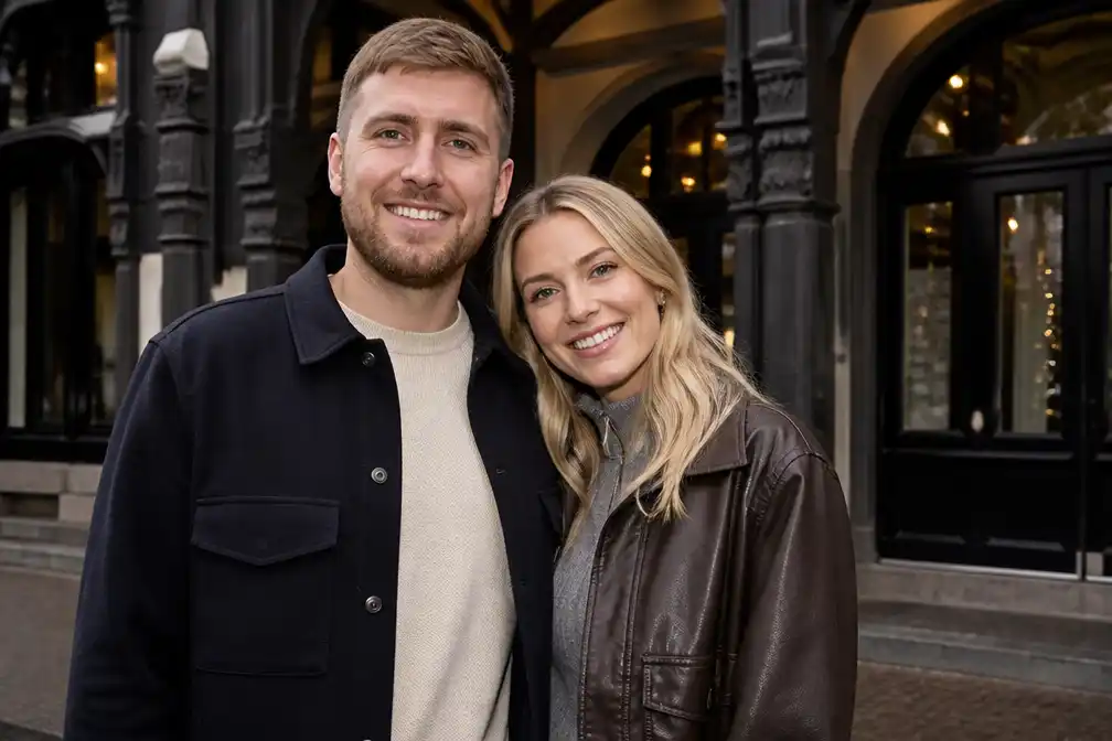 Suzan & Freek komen op 1 binnen in de Top 40 met Pijnstiller