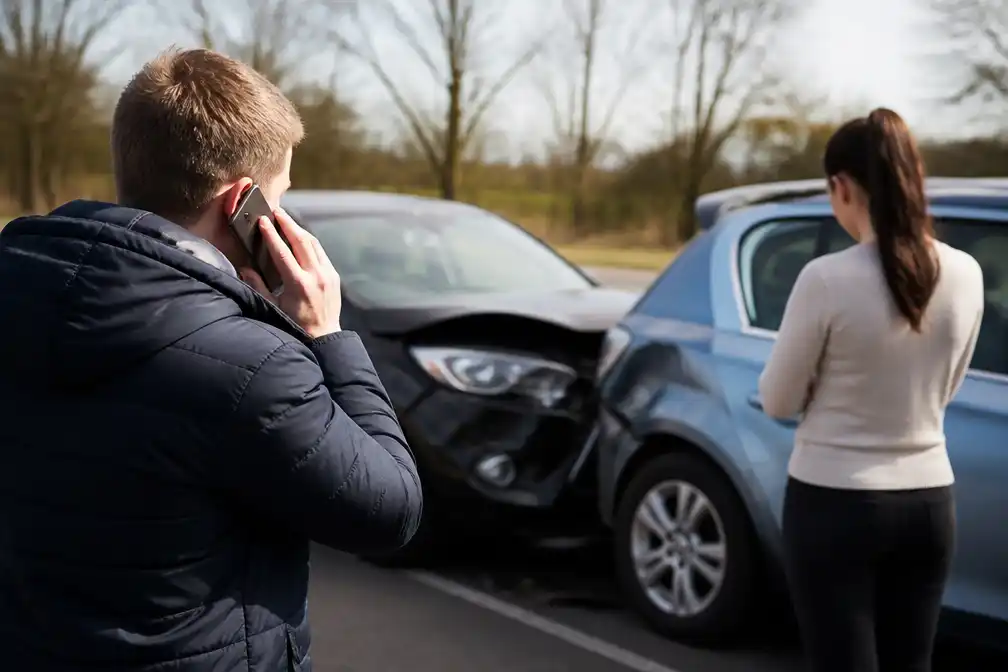 Expert: autoverzekering jonge bestuurder via ouder is 'ronduit een slecht idee'