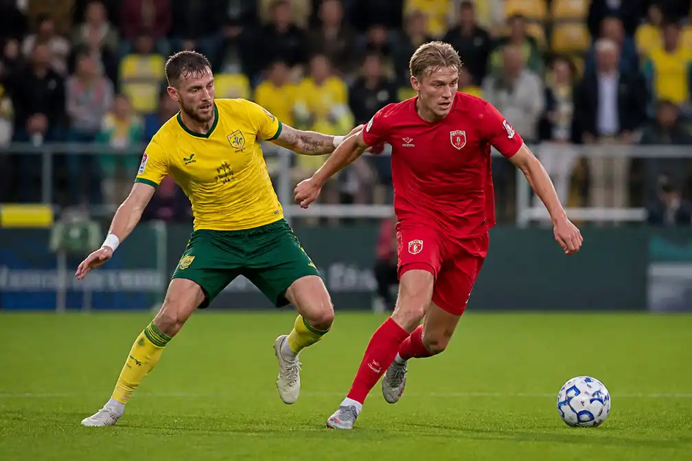 Fortuna Sittard en FC Twente willen sterke seizoenstart verzilveren