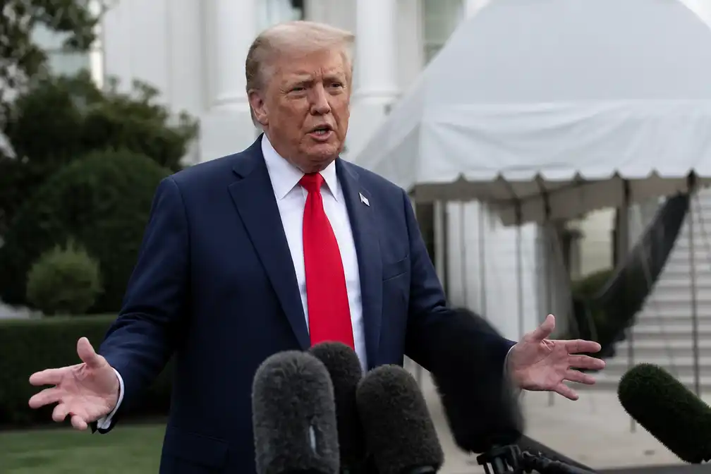 Trump: nog geen beslissing over livestream van executie Nidal Hasan