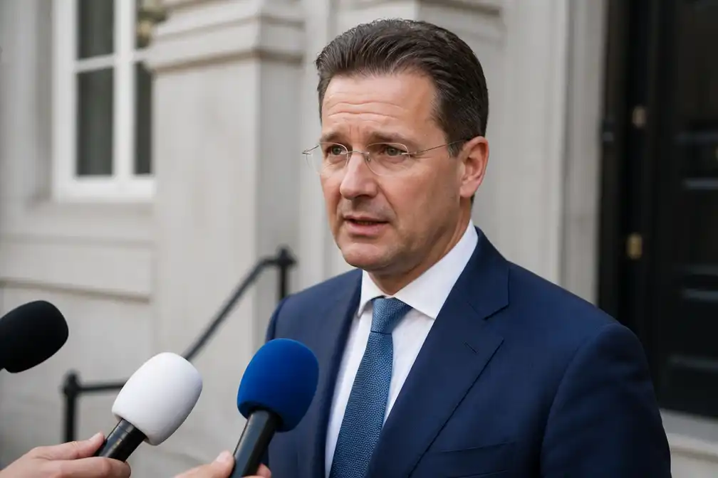 Nederland stemt niet in met Iers voorstel voor EU-meerjarenbegroting