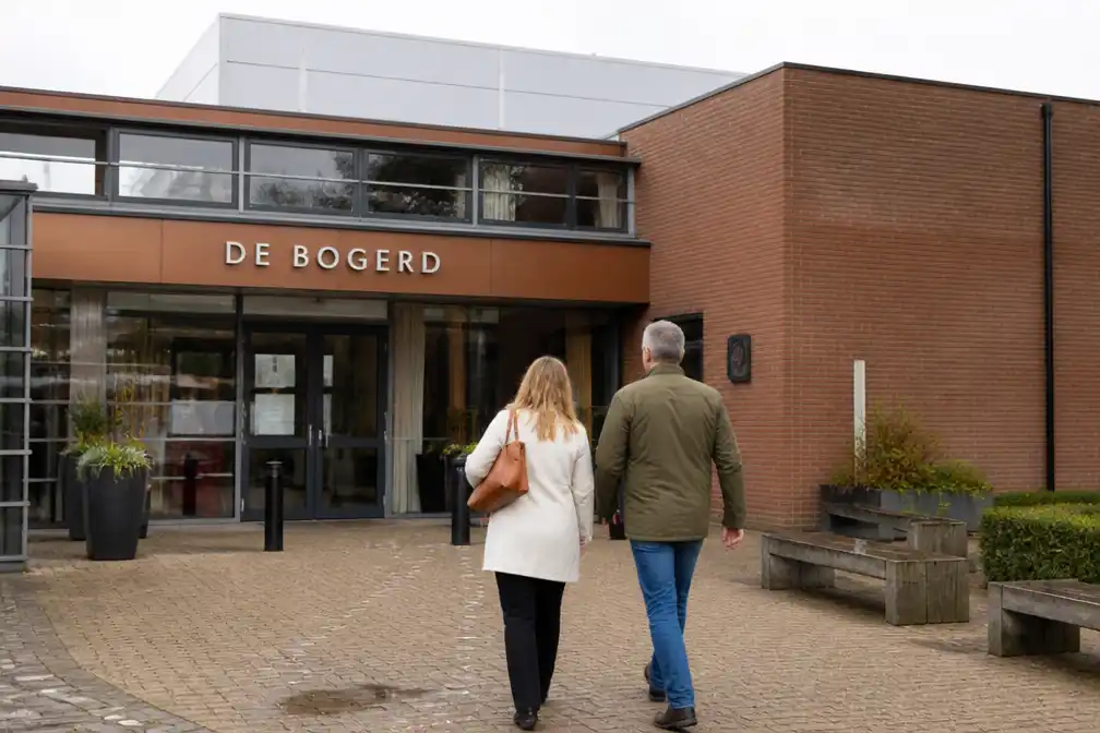 Fraude ex-collega kost De Bogerd in Druten 109.000 euro