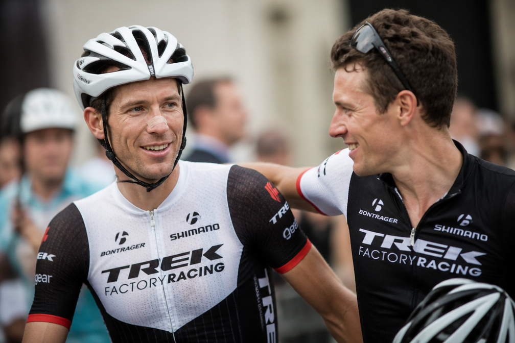 Bauke Mollema neemt afscheid na Ronde van Lombardije, Ten Dam schrijft column