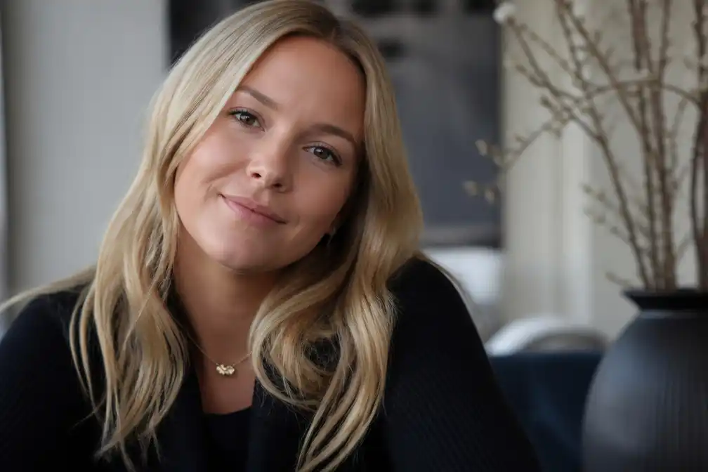 Leah Behn, dochter van prinses Märtha Louise, deelt steunbericht over mentale gezondheid