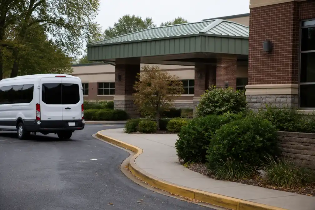 Christa Pike verlaat ziekenhuis na mislukte executie in Tennessee