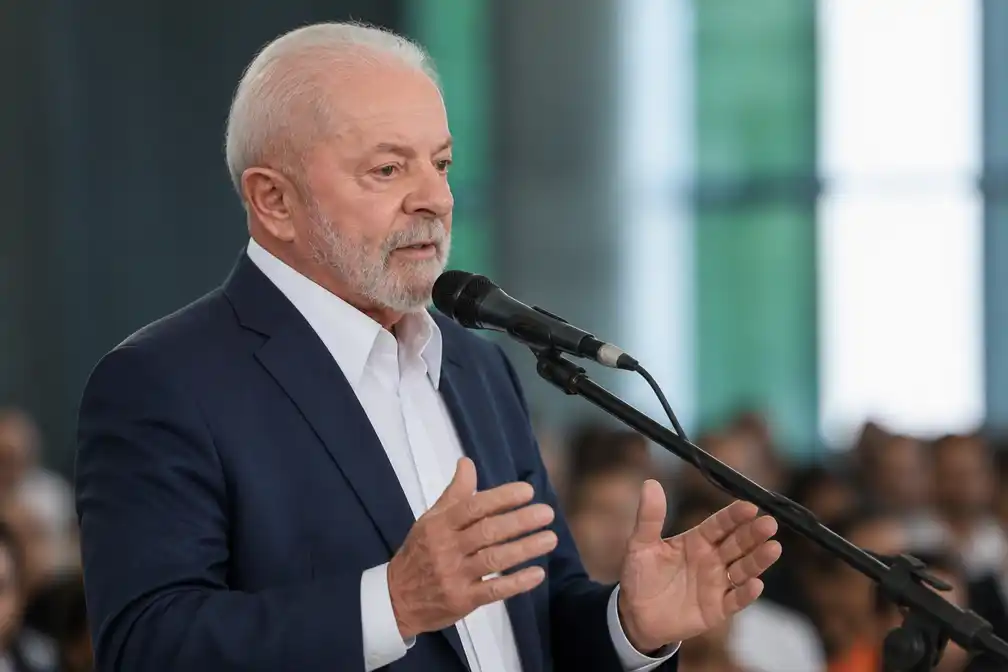 Campagneteam Lula beschuldigt Meta van inmenging in Braziliaanse verkiezingen