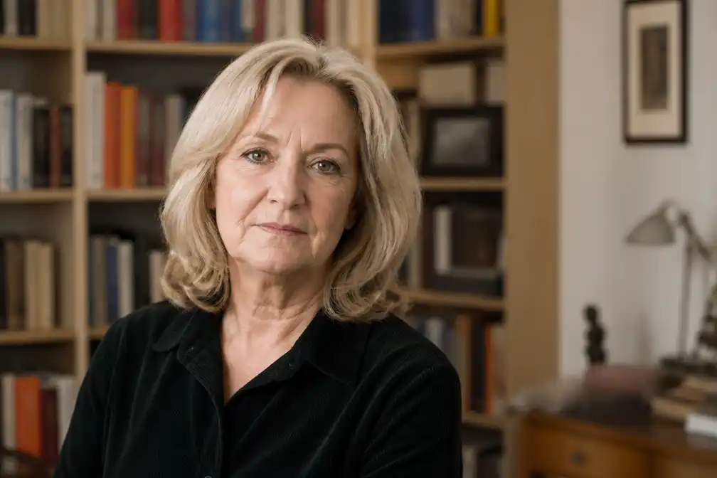Columnist Kitty Herweijer: 'grote vereenvoudiging' maakt ons collectief dommer