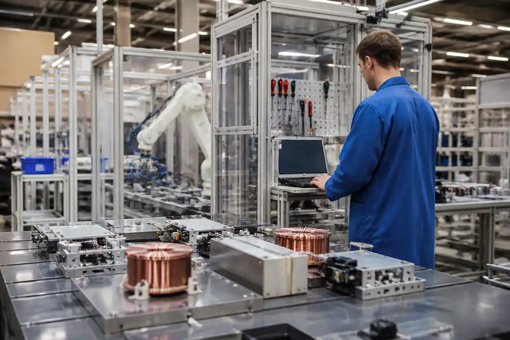 FME-peiling: techbedrijven stellen investeringen uit door oorlog in Midden-Oosten