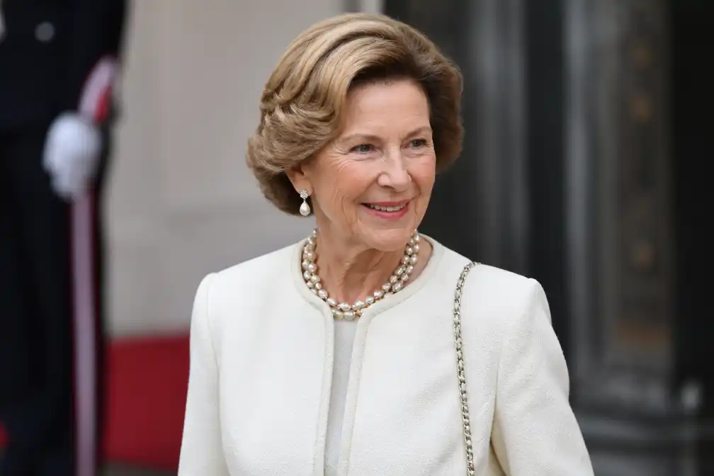 Koningin Sonja opent op 29 oktober Munch-Picasso-tentoonstelling in Málaga