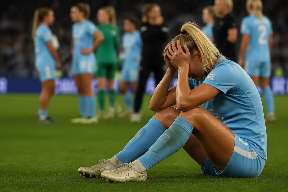 Fifpro-onderzoek: bijna helft voetbalsters overweegt vroegtijdig te stoppen