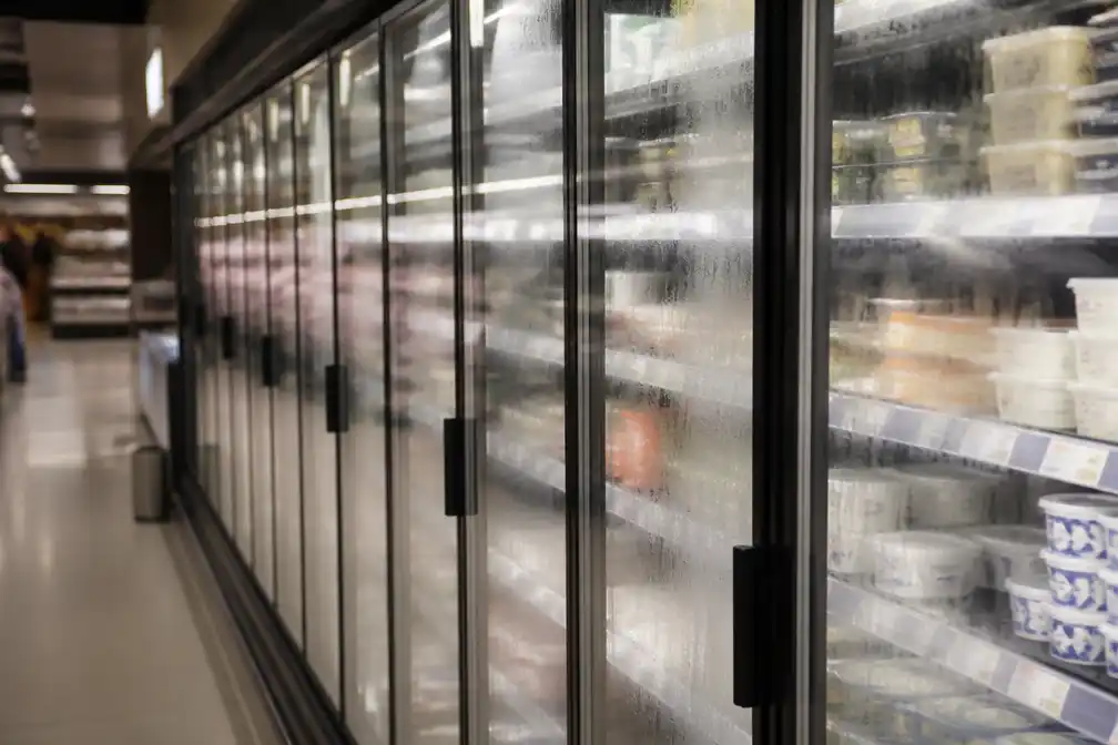 Cyberaanval op koelinstallaties van honderden Franse supermarkten