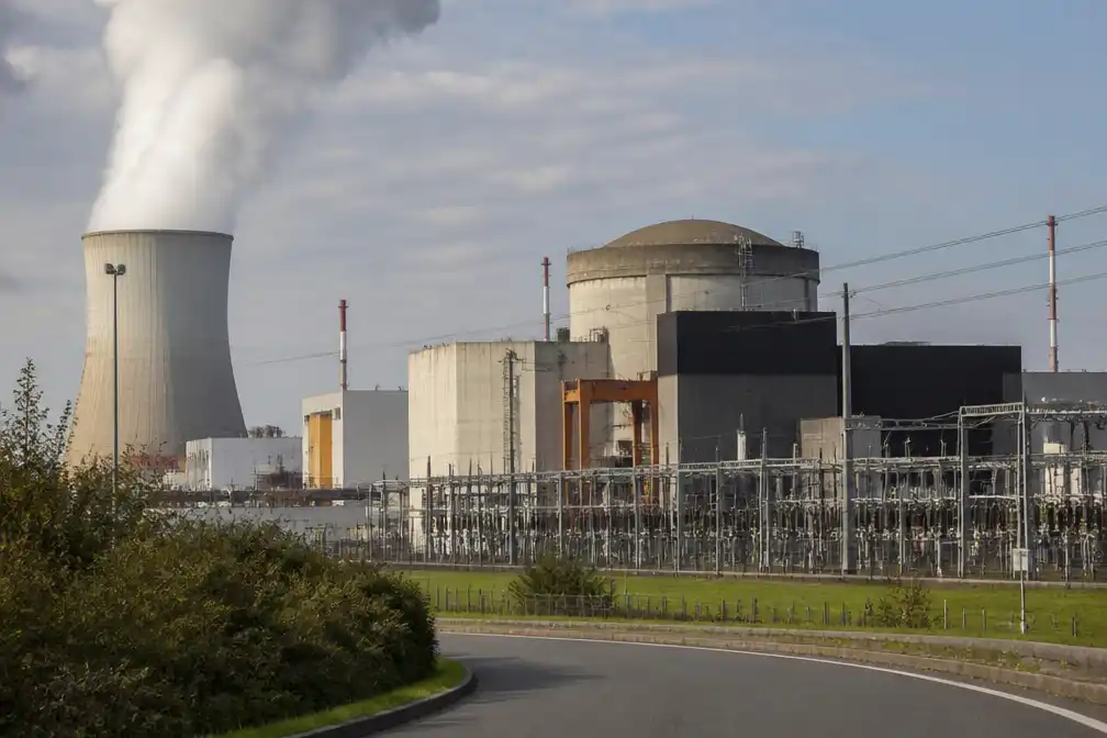 Tihange 3 opnieuw opgestart in week van 19 oktober, Doel 4 volgt in november