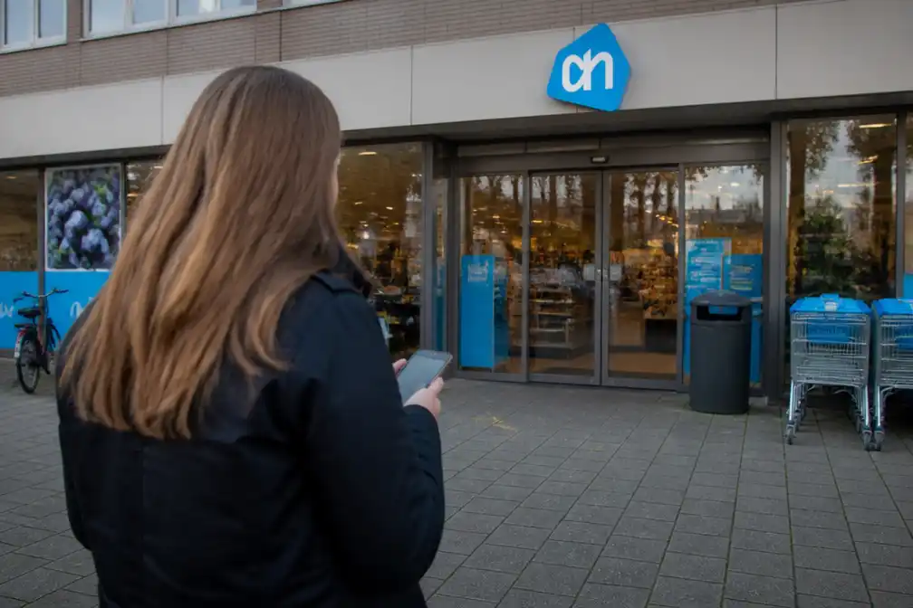 Ahold Delhaize zwijgt na waarschijnlijke hack; bezorging en websites liggen stil