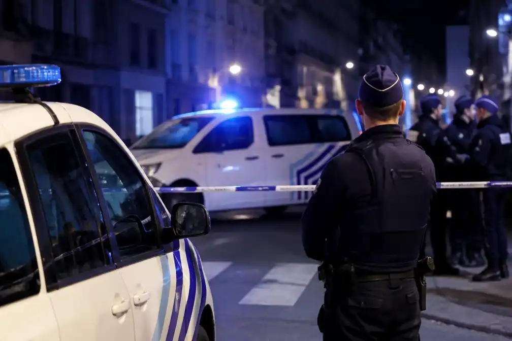 Politieagent overleden bij incident in Jette, dode bij schietpartij in Elsene
