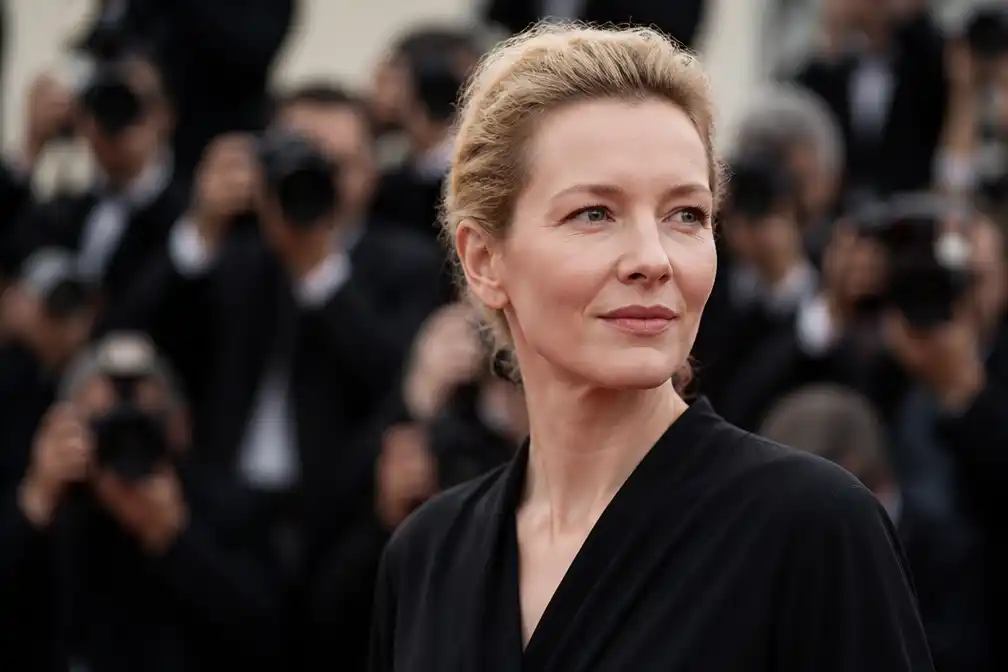 Sandra Hüller gevraagd voor Hollywoodfilms en artistieke producties