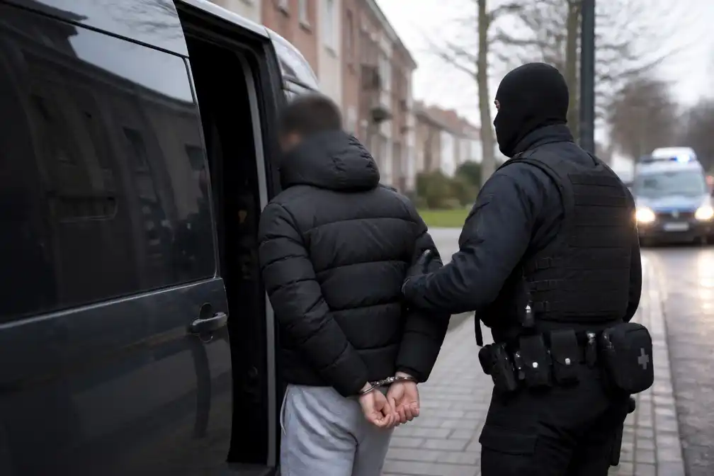 Gentse verdachten in zaak raid Overasselt verzetten zich tegen overlevering