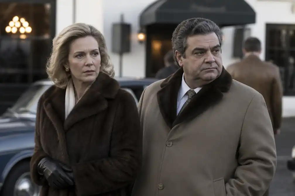 Netflix-serie over ontvoering Toos van der Valk vanaf 26 november te zien