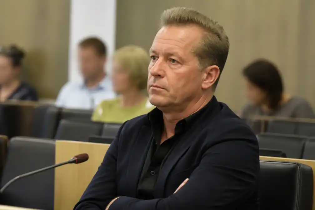 Spillie (50) toch rijgeschikt verklaard door politierechter van Kortrijk