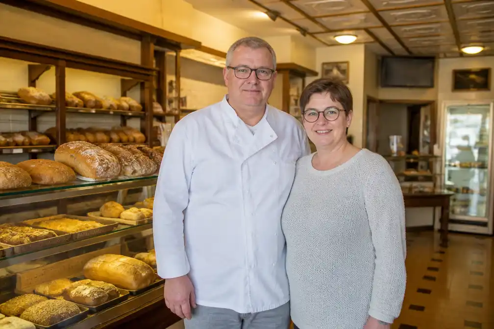 Bakkerij Desmedt in Oostende sluit na 81 jaar: uitbaters gaan met pensioen
