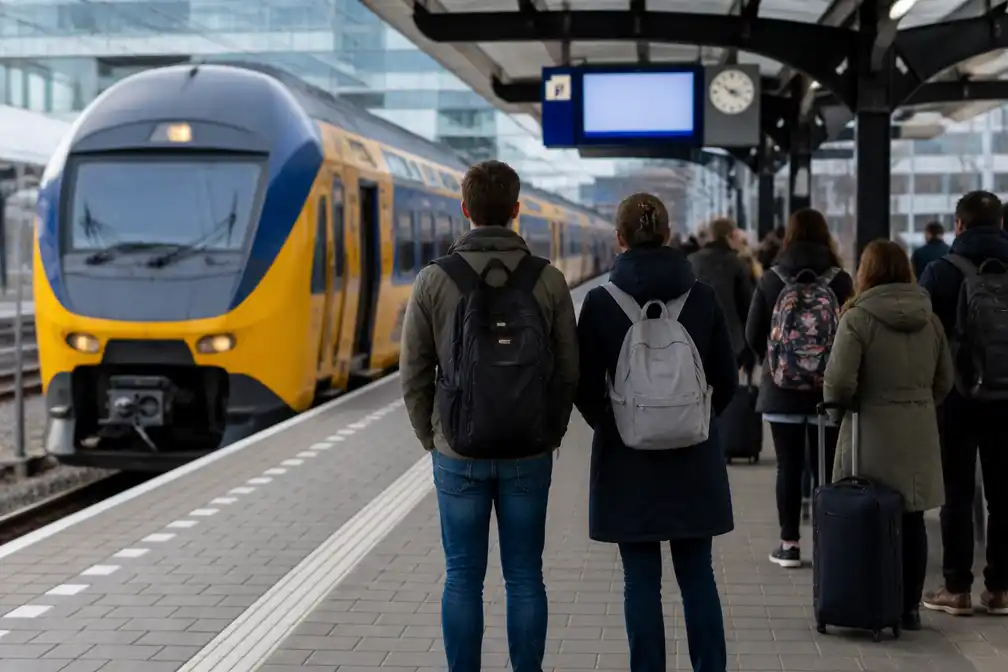 Landelijke staking streekvervoer: vertragingen en uitval verwacht op 14 oktober
