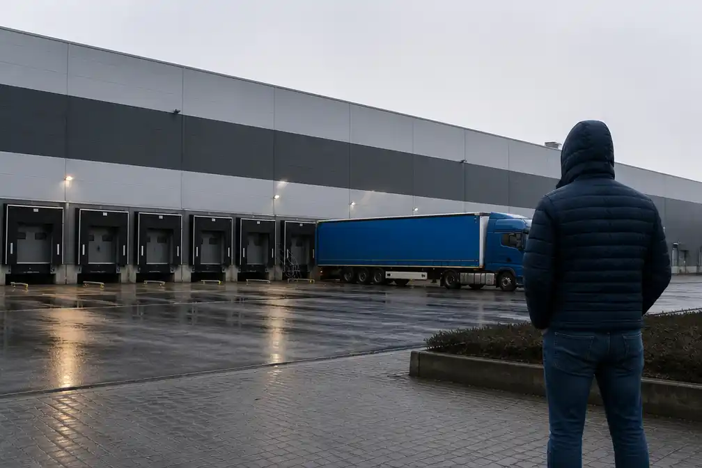 Duizenden uitzendkrachten Albert Heijn naar huis gestuurd na cyberincident