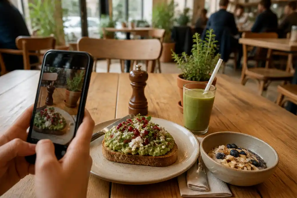Le Pain Quotidien weigert 2.000 euro voor influencerreclame en kiest eigen alternatief